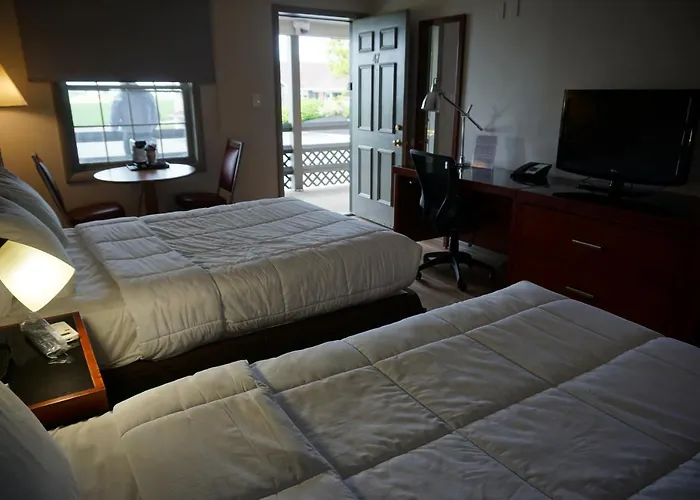 Harvest Drive Family Inn - Renovated Rooms