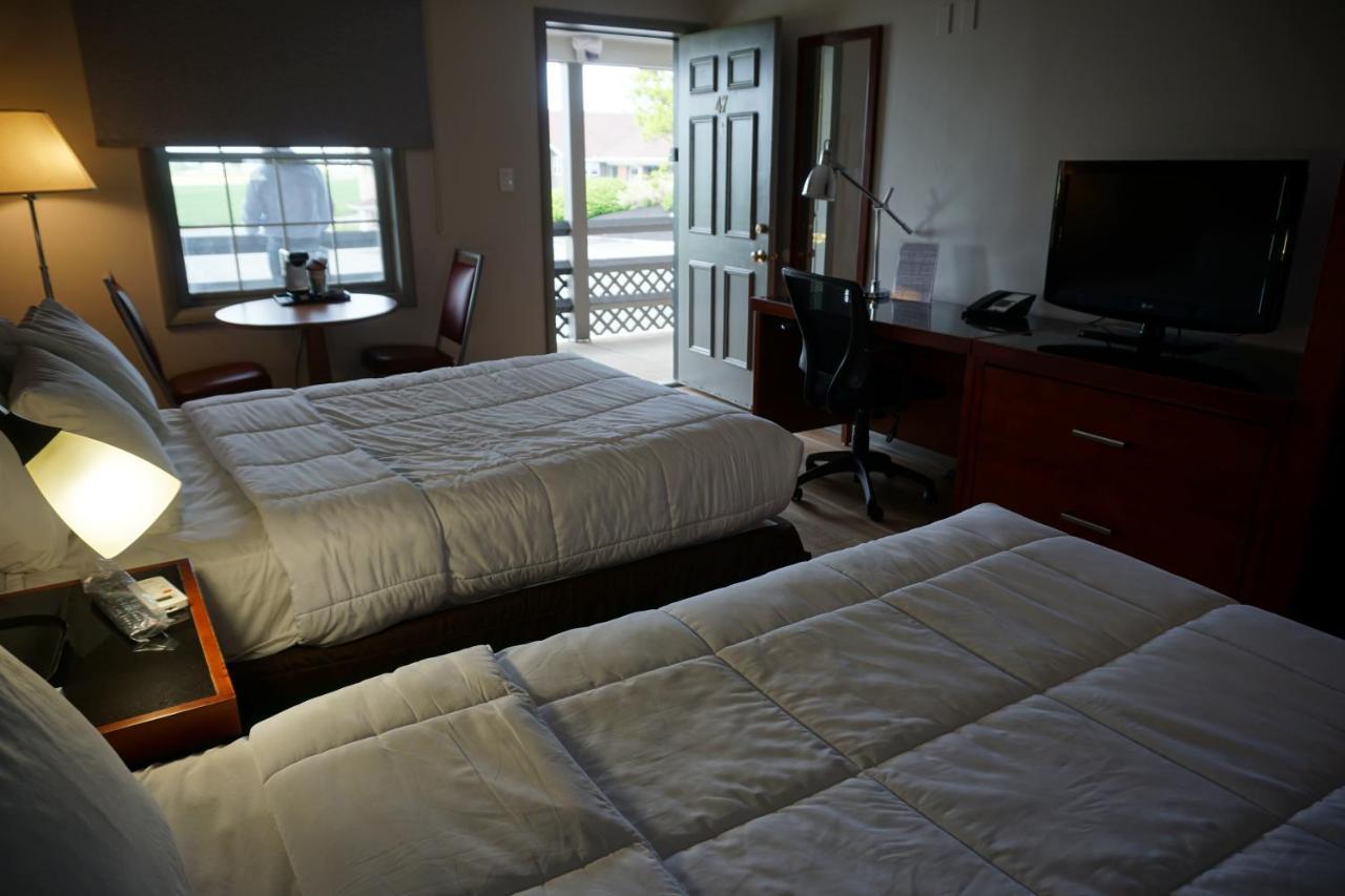 Motel Harvest Drive Family - Renovated