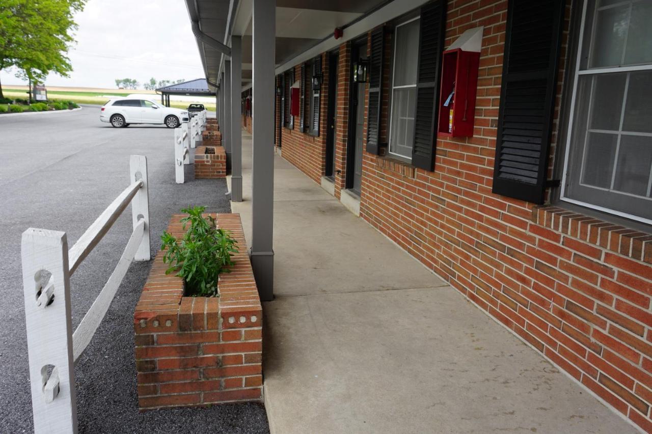 Motel Harvest Drive Family - Renovated Gordonville