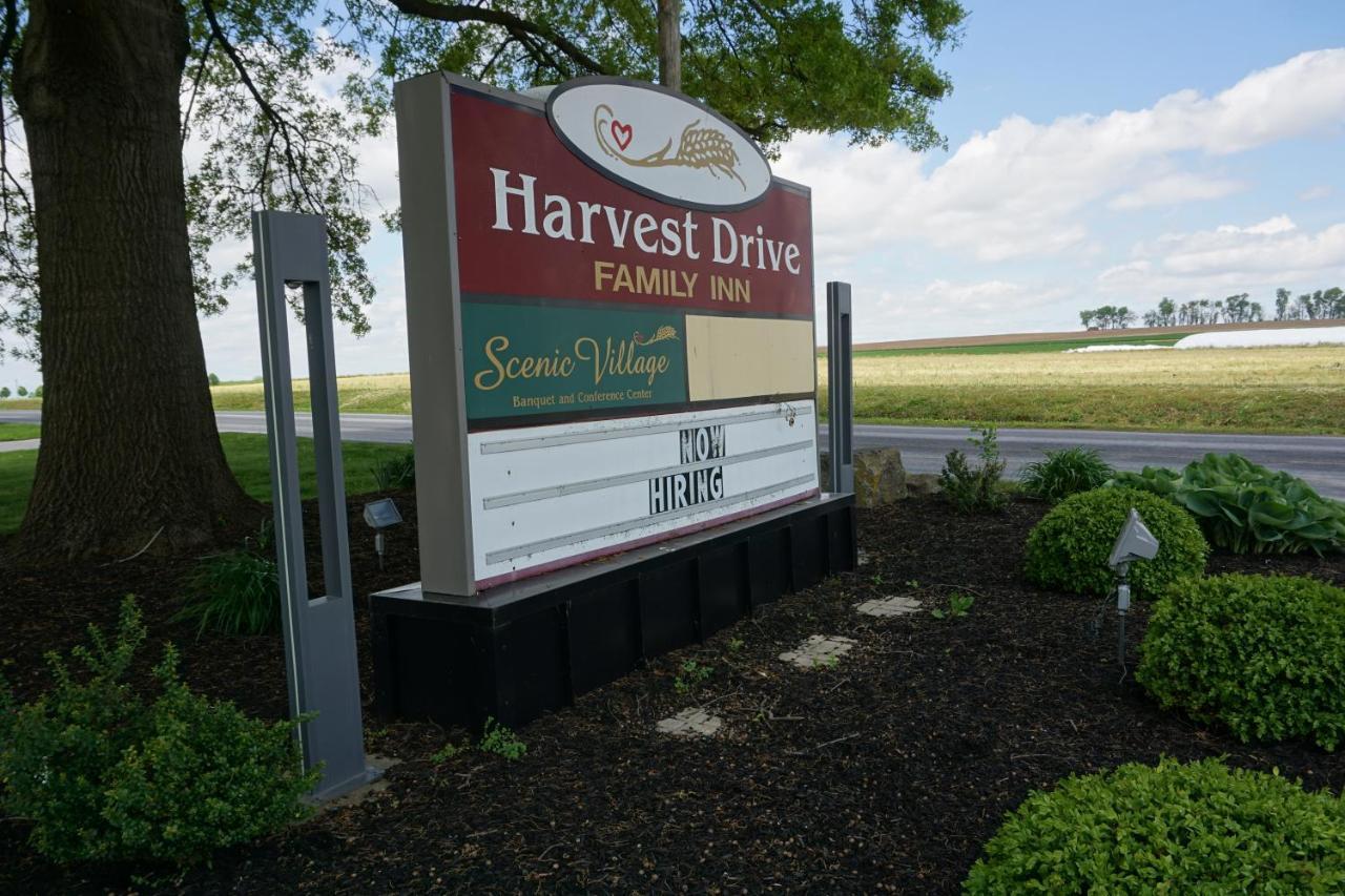 Motel Harvest Drive Family - Renovated 2*