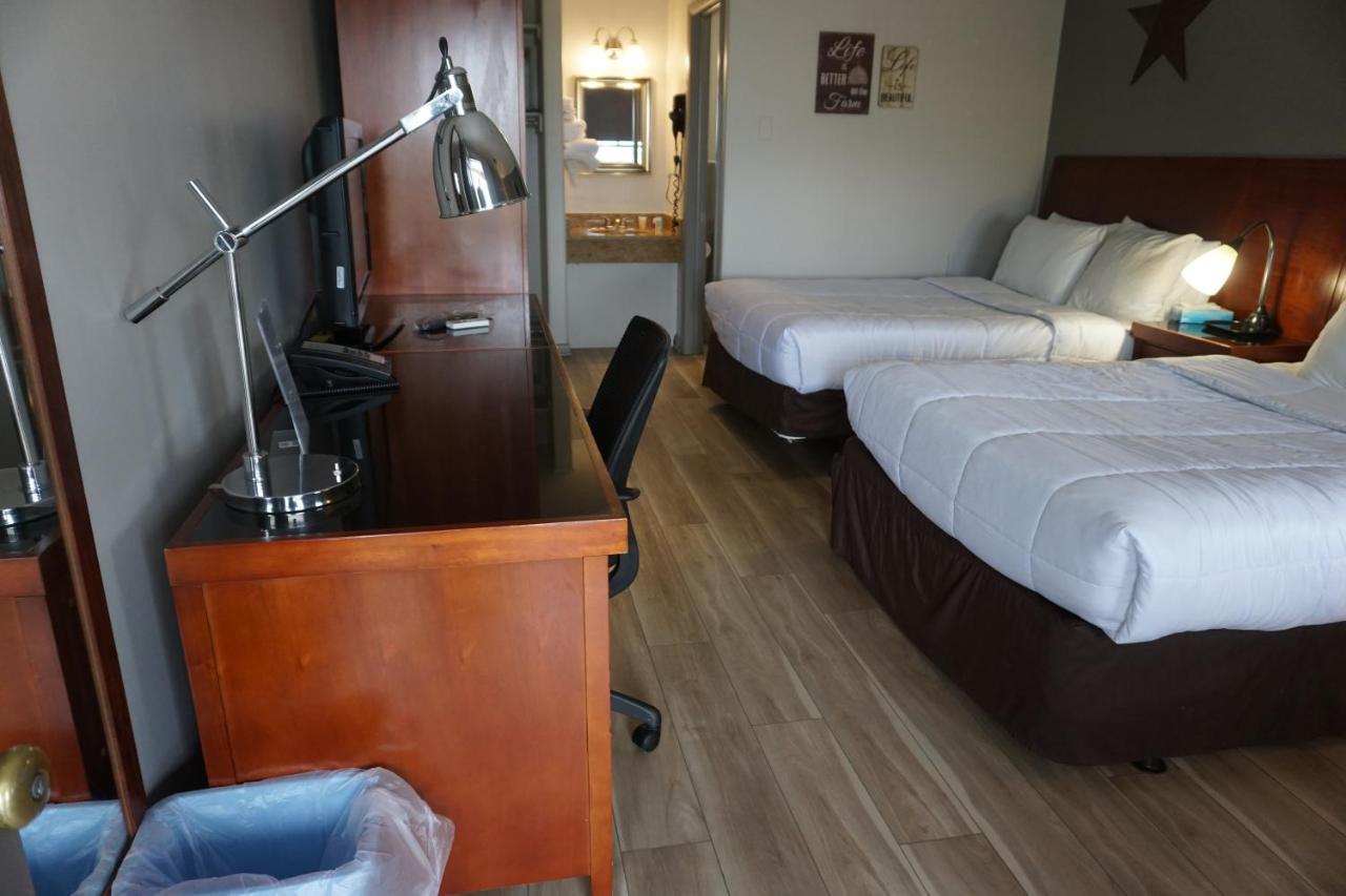 Motel Harvest Drive Family - Renovated 2*