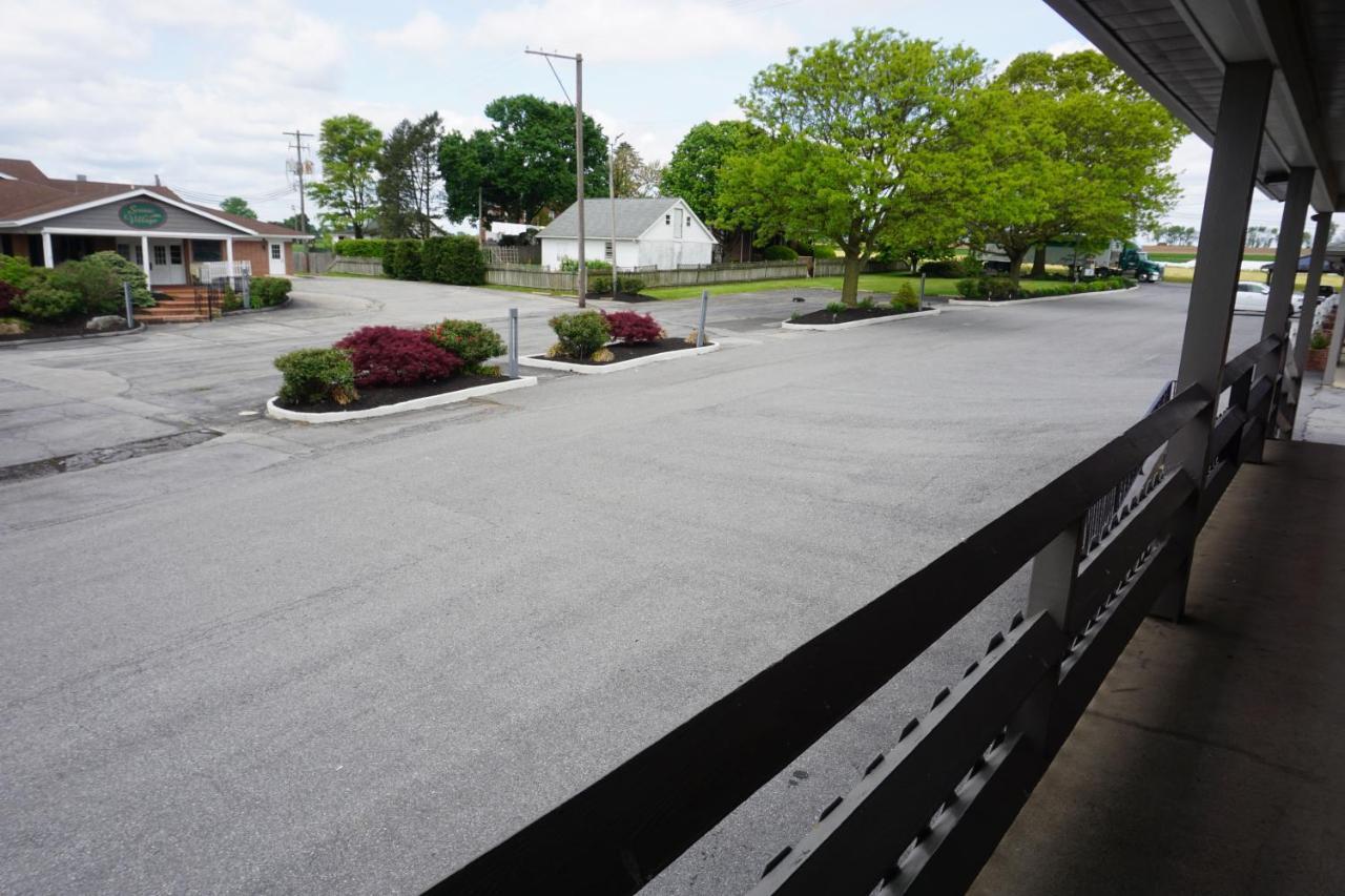 Motel Harvest Drive Family - Renovated 2*
