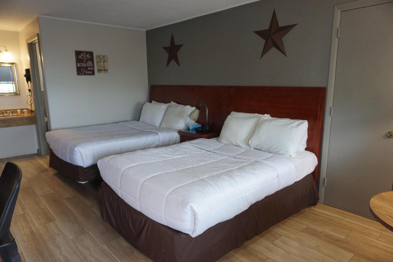 Harvest Drive Family - Renovated Motel 2*