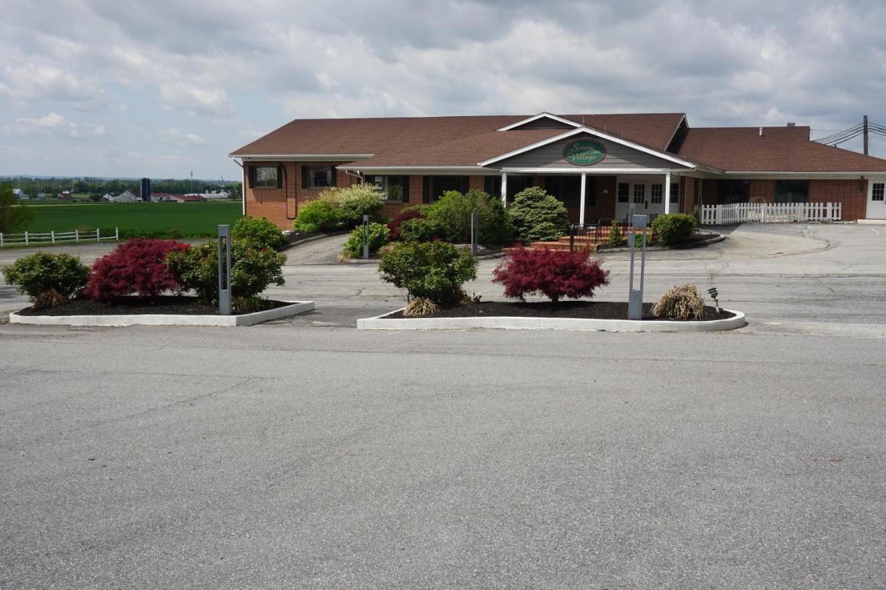 Harvest Drive Family - Renovated Motel