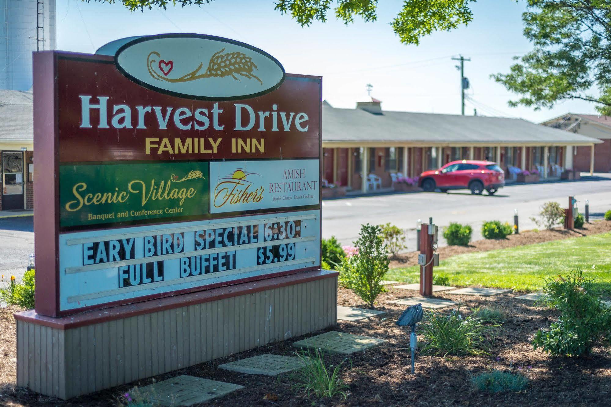 Motel Harvest Drive Family - Renovated 2*