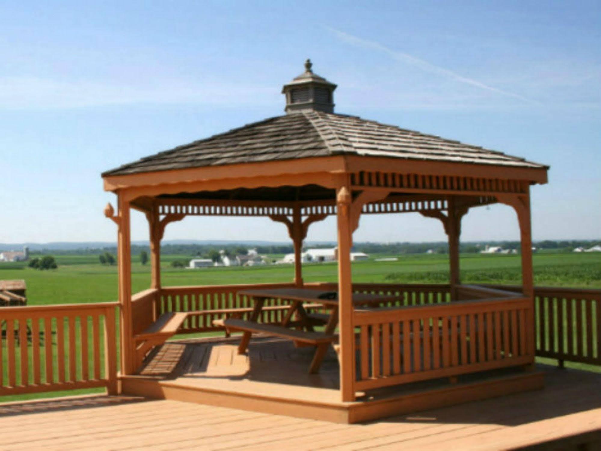 Harvest Drive Family - Renovated 2* Gordonville