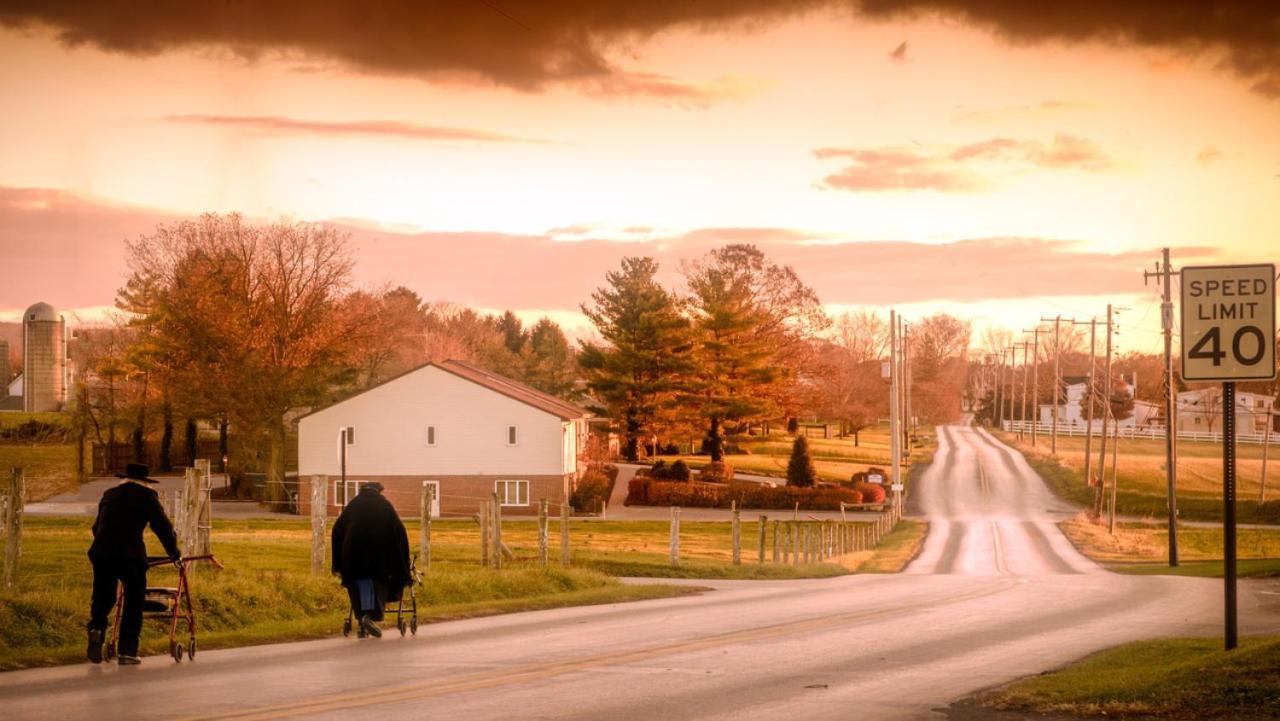 Harvest Drive Family - Renovated 2* Gordonville