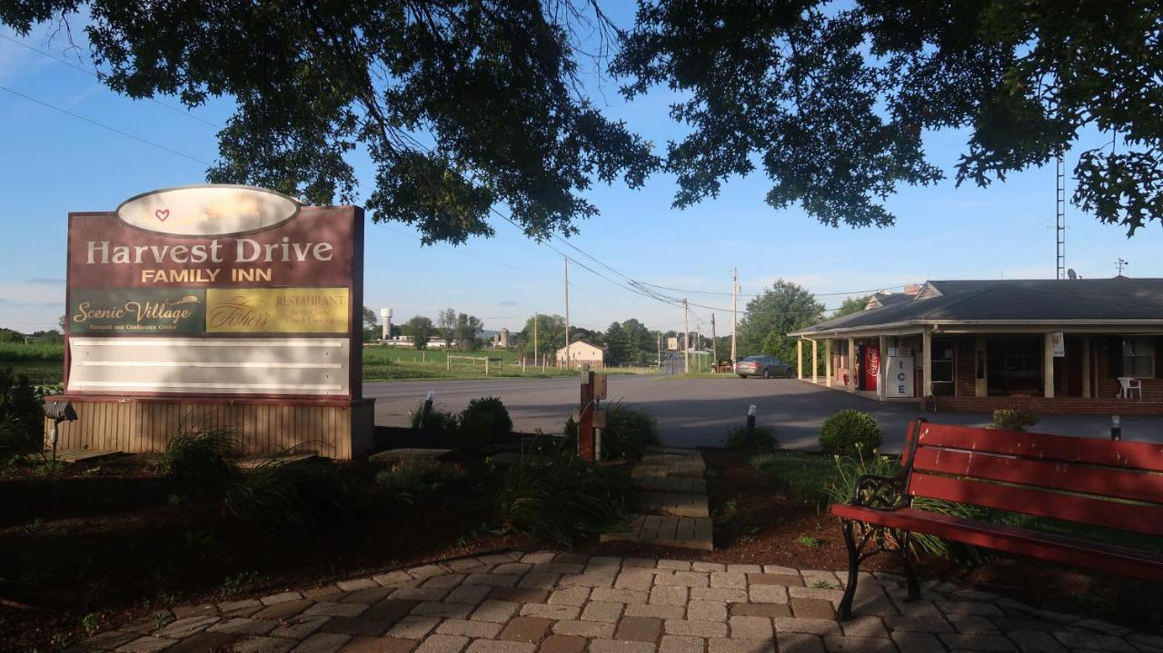 Harvest Drive Family - Renovated Motel Gordonville